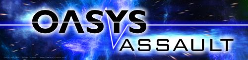 OASYS ASSAULT Banner